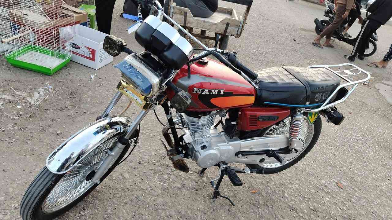 دراجه اربعه جير للبيع العنوان نجف وكيل العارضي اوراق اصولي *********** سعر مالتهان وبيها مجال
