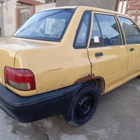 اخوان سايبه للبيع  رقم بغداد مديل 12بسمي تحويل ثاني يوم كير محرك تمام ...