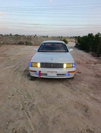 كراون بطه • ٢٠٢٠ • البصره