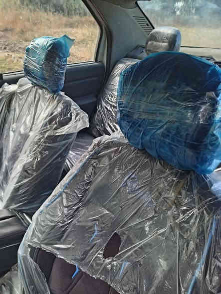 سلام وعليكم للبيع رينو لوكان رقم بغداد انكليزي سياره جاهزه تبريد صدر تخم تاير كير جديد محرك خيط بخار قليل 
سياره صبغ عام موديل 2009 السعر 36 مكان سياره اليوسفيه الرضوانيه الاستفسار ***********
