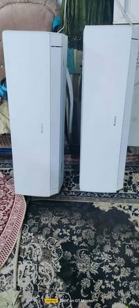 سبالت كري  موديل 23 نظيفات جدآ والعام فتحتهن بنهاية الموسم  سعر الواحد...