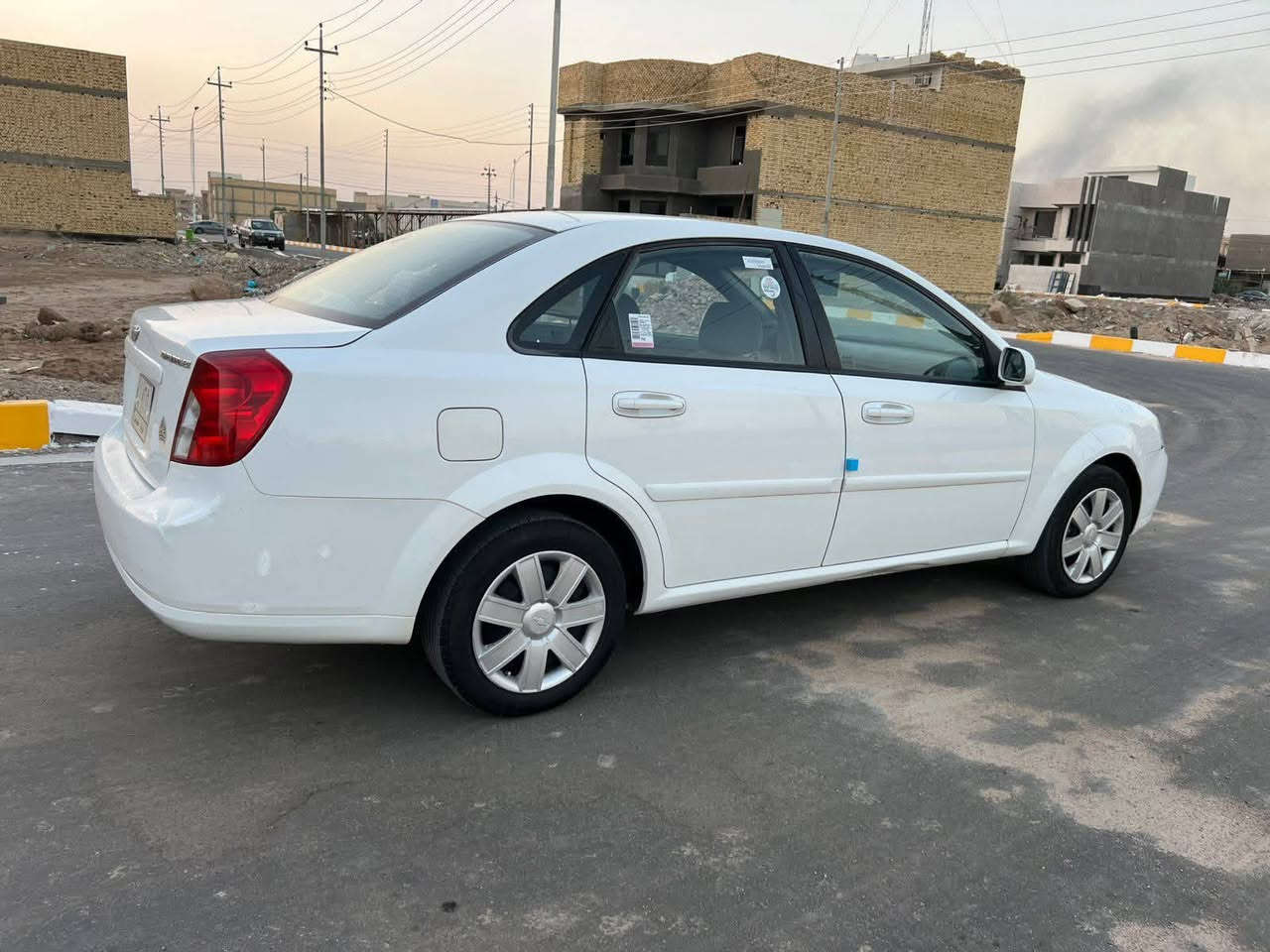 اوبترا خليجي 2011 مكفولة من كلشي ماشية 110 كيلو ما متعوبة رقم ذي قار انگليزي بأسمي شخصيا تحويل ثاني
 السعر 88 ورقة مع مجال قليل
مكاني ناصرية سوق الشيوخ 

للاتصال  ***********  واتساب
