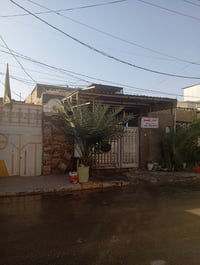 بيت • حي الميلاد طريق الجنه • ١٢٠م