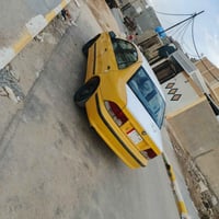 سمند • ٢٠١٠ • رقم بغداد