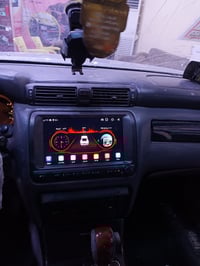 شاشة 4 أبعاد • فول HD1080 • بلوتوث GPS