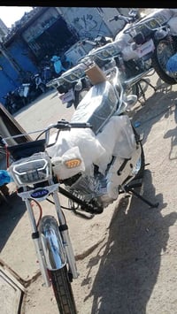 تايكر سونك • موديل 2026 • بابل جبله