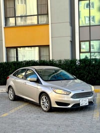 فوكس SE • ٢٠١٨ • بدون صبغ