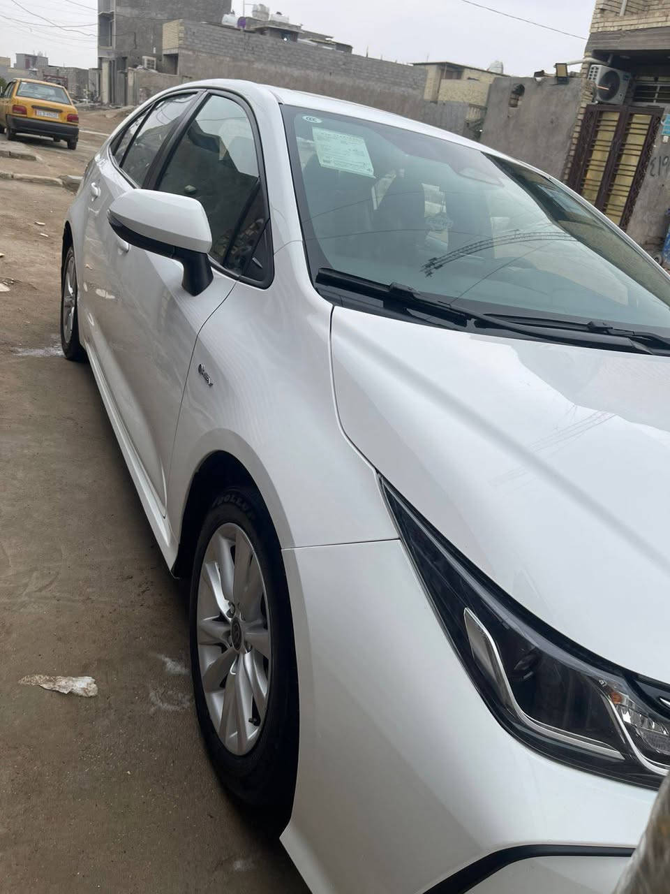 لبيع سيارتك 🚗 راسلنا واتساب 📩

لمعرفة السعر علق على المنشور الاصلي داخل الصفحه مو بالكروب يصلك السعر خاص ✅


**إذا كنت صاحب هذا الإعلان وتريد حذفه لأي سبب، رجاءا أرسل رسالة إلى الدعم الفني**