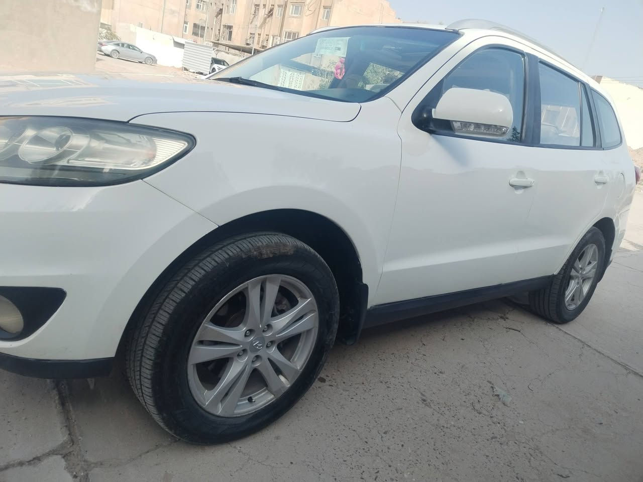 سلام عليكم سنتافي موديل 2011 رقم بغداد صدامي سنويه عظم بسمنه السياره فوووول الفوووول 1/1
سلايت فتحه

بصمه تشغيل وابواب

دبل شاشه

تبريد بيانو

كامره

حساسات

محرك 6

فوور ويل

بيه بعد هواي مواصفات

السياره جديده حيييل لا شخوط ولا رصعه ولا بارد السياره معمره على ايدي سمكره وصبغ عااام  اليريد يراسلني واتساب ادزله قبل لا اعمره السياره 

كير محرك تبريد حداديه كهربائيات كله كفاله

صدره مبدله من الدعاميه لدعاميه 4 دبلات جدد مغازل روس رواط قواعد دبلات اذن محرك كله جديد ادامه كامله تبديل بخاخات تبديل بلكات تنظيف في في تي تبديل مجاول مسويله حمام كامل داخل وخارج السياره كفاله للغود وشاصي السياره متصرف عليه دينار مكان السياره.... نجف... السعر 121 ورقه وبيه مجال لشراي رجاءآ بدون كسران السياره خسران عليه 19 ورقه تعمير اتصل مااجاوب خاص واتساب ***********
