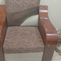 طقم قنفات • نضيف