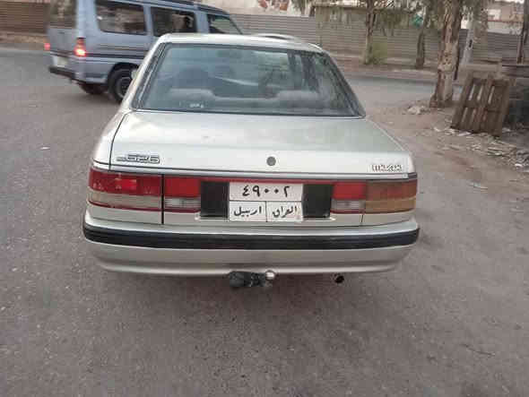 مازدا هةشتو بةخ مؤديل ٩١ جام کارەبا چوار تایەی تازەیە کارەبای مەزبوتە سەنەوی 2024 تەواو بووە ژینگەی دراوە٣وةرةقةغرامةي لةسةرةدواي معامةلة دةي كةرينمةوة كيرومةكينة توندوتولي بةشةرت تحويلوغرامةوبراوة بةشةرت شوين كؤية سعر 35و معامةلة *********** *********** فايبر وتساب كويسينجاك
