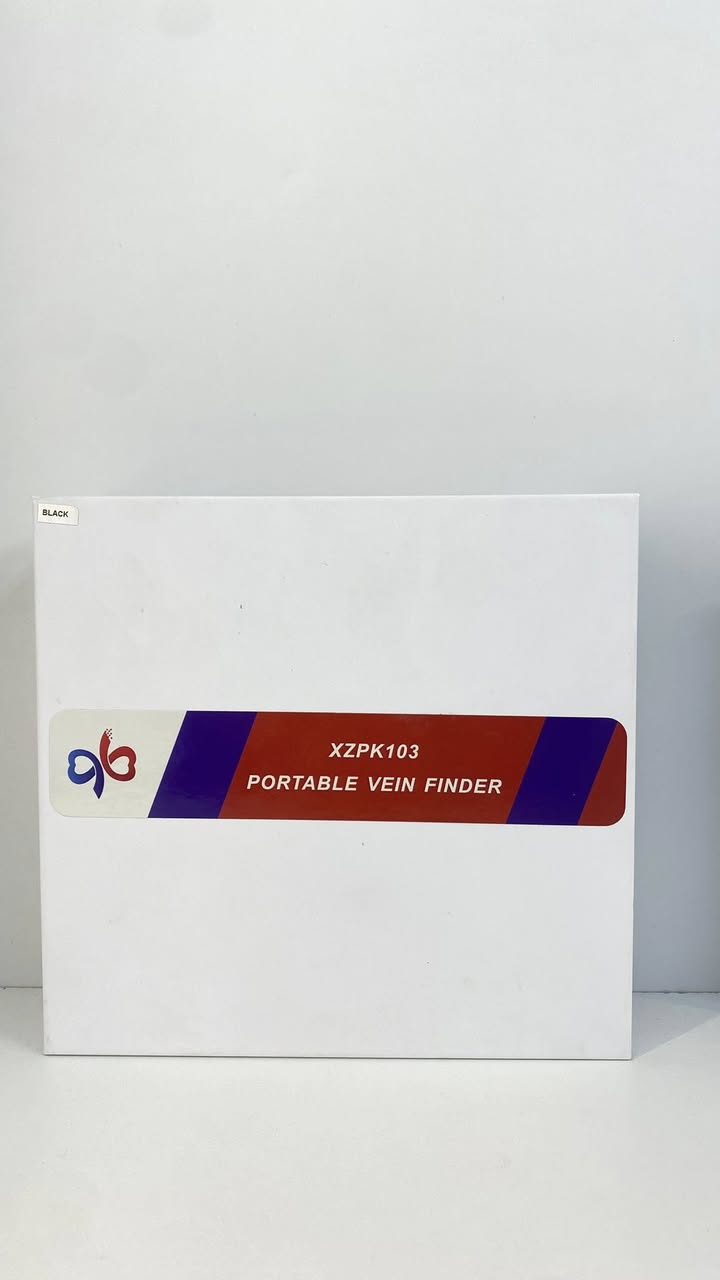 � إلى الكوادر الطبية الكرام من أطباء وممرضين وصيادلة
نوفر لكم الآن جهاز كاشف الوريد الحديث الذي يساعد على تحديد الأوردة بسرعة ودقة عالية، لتسهيل سحب الدم وتركيب الكانيولا خاصة للأطفال وكبار السن.
✨ المميزات:
 • رؤية واضحة للأوردة تحت الجلد
 • تقليل الألم وعدد المحاولات
 • مناسب للمستشفيات والعيادات والمختبرات
 • سهل الحمل والاستخدام
📍 متوفر الآن في محل العقل الطبي2 للأجهزة والمستلزمات الطبية
📍العنوان: [بغداد_قضاء الحسينية_شارع كراج الأسدي_مقابل أرض الاحلام]
📱للتواصل والأستفسار على الأرقام التالية : ***********)
(***********)
(***********)
#أجهزة_طبية #الحسينية #الحسينية_مطعم_الامير #مستلزمات_طبية #بغداد
