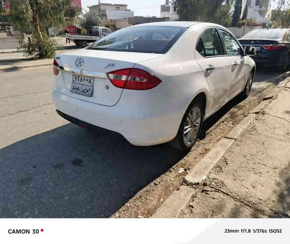 جاک ٢٠١٢ ئۆتۆماتیک 
دوو پەڵە بۆیاخی هەیە تۆزی ساردی هەیە 
گێر ومەکینە وتەبریت وگەرمی هەموی بەشەرت 
ماڵی دۆستە زۆر پاکە 
سەنوی بەسەرچوە شەرتی تەحویل وغەرامە 
نرخی ٧٣ گەڵاو موعامەلە 
شۆین چەمچەماڵ 
***********
*********** شمشمل
