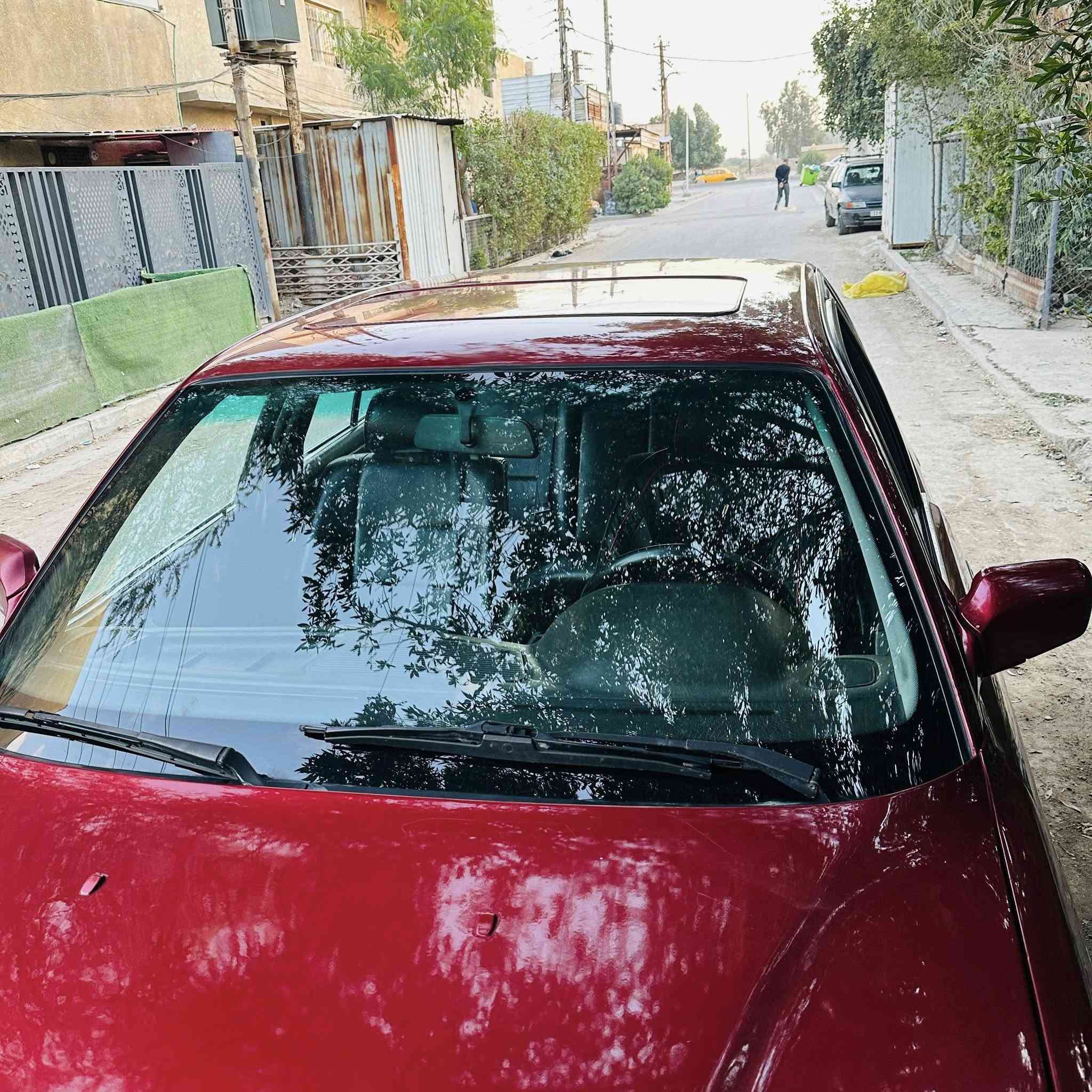 بي ام 730 مفتوح
موديل92
تبريد ثلج
سياره خير من الله مصبوغه عام جماليه بدون اي ضربه أو حادث محرك وكير اوتو مكفولات  وحداديه 
جديده 
السعر 60 وبيها مجال
الشري يتصل ***********
