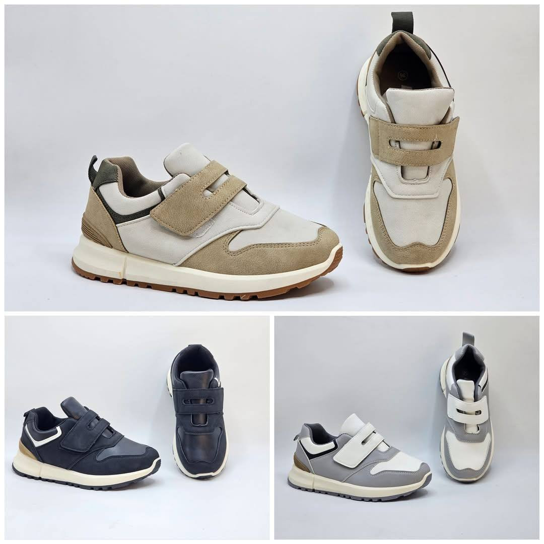 بضاعة العيد كوالتي، عالي القالب، نضامي
31/36
كارتون 18زوج سعر كارتون 105 يعني تطلع عليك القطعة 5فقط واصل يمك 
توصيل مجاني اخر 40كارتونه باقي، 
شرط اصلي وفحص، امام الموب 
حجز على وتساب عنوانه بغداد مدينه الصدر 
***********
