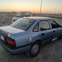 اوبل • فكترا • سيارة اوبل • اوبل فكترا • سامراء • الاسحاقي • رقم انبار...