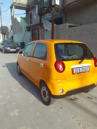 سياره سبارك 2007 للتواصل عل رقم  07510196726