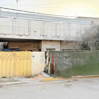 دار لبيع المساحة (150) الدار واقع حال  الاستفسار (07713203905)أو (0771...