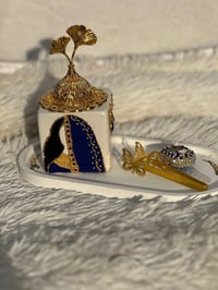 مبخرة • توصيل كل العراق • ماستر ورصيد