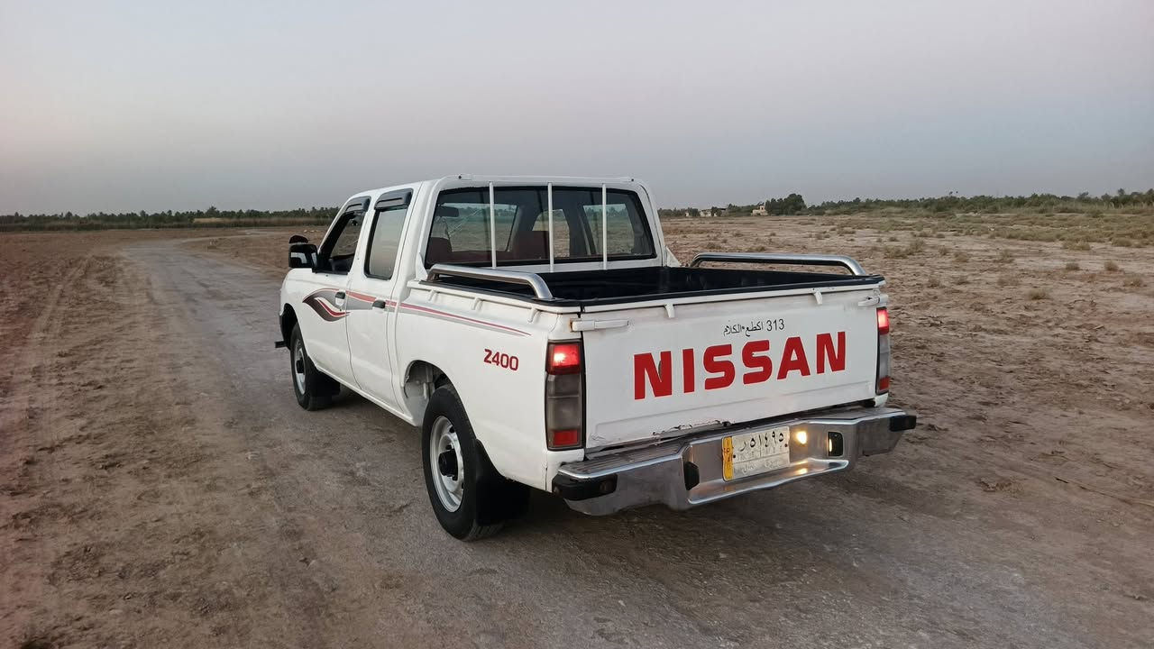 سلام عليكم ورحمة الله نيسان موديل 2003سنويه جديده تبريد حداده تخم تاير بيه تكحيلات رقم بصره تحويل مكاني العمارة سعر 66وبيه مجال رقمي ***********×××***********
