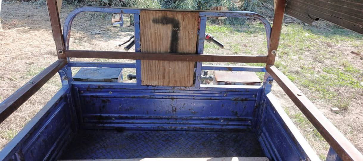 ستوته جمره للبيع ⬅️⬅️⬅️⬅️⬅️⬅️
موديل 2020⬅️
كفالة عامة ⬅️
محرك نكره مكفول ⬅️
ركبة بلادي ⬅️
كهربائيات شغال ⬅️
كله كامل ⬅️
اوراق اصولي ⬅️
محجر  حديد كامل⬅️👇🏻👇🏻👇🏻
السعر مليونين و100
مكاني بابل الحمزة الغربي 
***********
اتصل وتدلل
