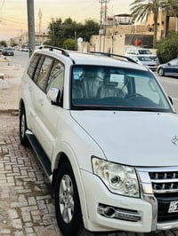 باجيرو ٢٠١٦ • كفاله عام • ٩٠٠٠٠ كم