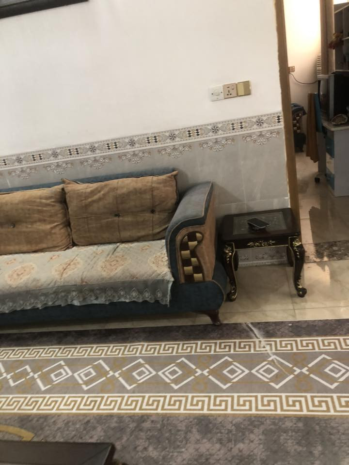 عليكم من رخصة الادمن تخم للبيع تركي مع بلازما جوسنك حجمها 42 سعر التخم 500 وبي مجال والبلازما 225 وبيها مجال نضيفات جداً مكان البيع مسيب حي ام البنين


**إذا كنت صاحب هذا الإعلان وتريد حذفه لأي سبب، رجاءا أرسل رسالة إلى الدعم الفني**