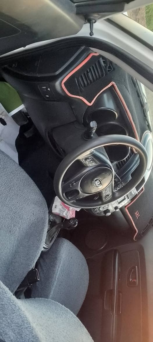 كيه صول موديل 13 بيه صبغ ثلاث قطع والباقي مكفول بابل الحمزه الغربي خارج ,***********
