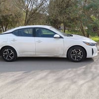 سنترا SV • ٢٠٢٤ • ٢٩٠٠٠ كم