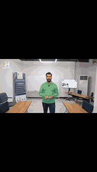 مكتبك بالفلوجة جاهز ومؤثث يبدا من  290 ألف دينار بس! 🏢✨
​في مركز ريادة، استأجر مكتبك واحصل على هذه الخدمات مجاناً:
✅ كهرباء 24/7 (طاقة شمسية)
✅ إنترنت وسكرتارية واستقبال لضيوفك
✅ استخدام قاعات التدريب والاجتماعات
​📍 الفلوجة - مدخل سيطرة الموظفين.
📞 للحجز فوراً: ***********
#ريادةالاعمال #مكاتب_للإيجار #مكاتب #تطوير #كورسات #الفلوجة #مشاريع #ريادة #تدريب #الانبار
