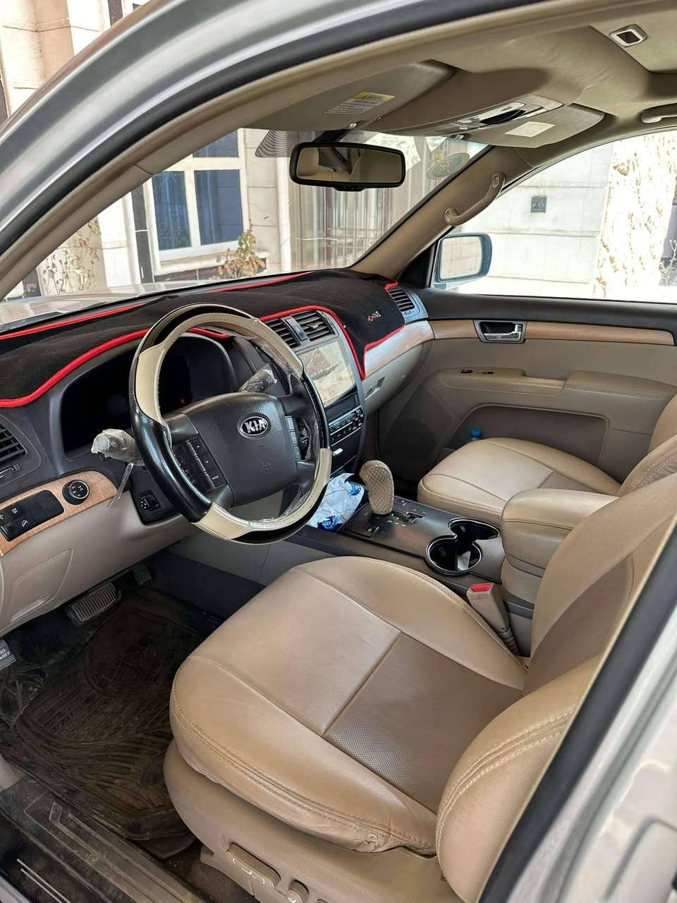 مهافي موديل 14 فول مواصفات مابيهه نقص برغي ..بصمتين ..السياره بأسمي مال جناي ..رقم بغداد والسنويه  الى29 ..وين تريد تطلع بيها تراي بكيفك بس بيها صوت رواجز خفيف الصبح فقط..مكاني بعقوبه ..للاستفسار ***********
