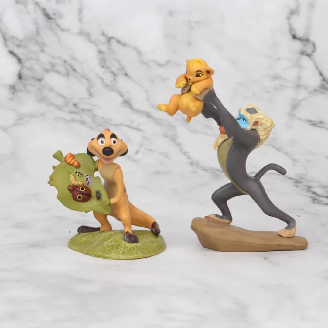 مجموعة الملك الأسد Lion king 
السعر ٢٠ ألف
يوجد توصيل لكل المحافظات ❤️


**إذا كنت صاحب هذا الإعلان وتريد حذفه لأي سبب، رجاءا أرسل رسالة إلى الدعم الفني**