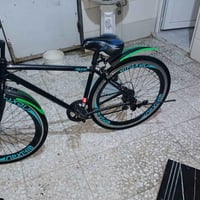 بايسكل للبيعc700 بايسكل يخبل💯 السعر 105 وبي مجال للشراي العنوان بغداد ...