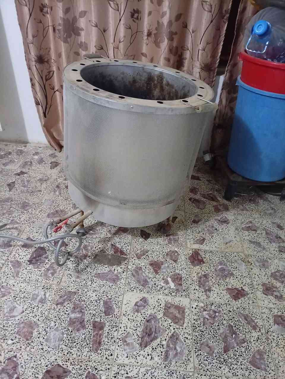 تنور البيع


**إذا كنت صاحب هذا الإعلان وتريد حذفه لأي سبب، رجاءا أرسل رسالة إلى الدعم الفني**