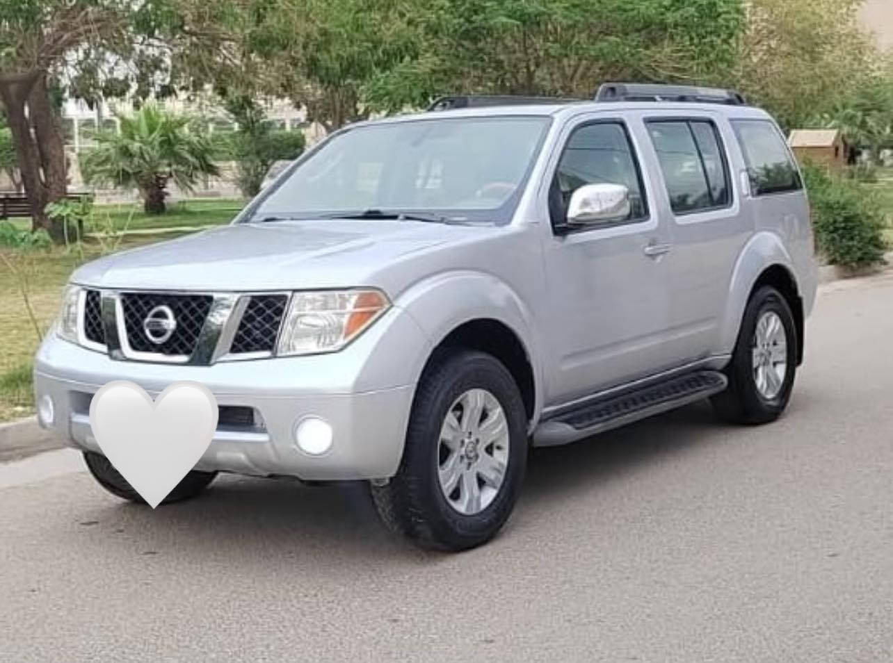 السلام عليكم   نيسان باڤندر للبيع موديل٢٠٠٦ مكفوله من ضربه وتبديل مواصفات فتحه سقف تحكمات ستيرن اشاير بل مري كشن كهرباء جنطه شفط رقم بغداد انكليزي تحويل ثاني يوم السياره فول مواصفات السعر ٩٥وبيها مجال كشنات جلد ***********
***********
