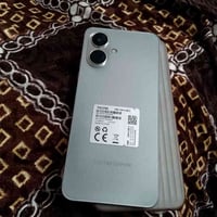 جهاز للبيع تكنو سبارك للبيع السعر 130 الجهاز مستخدم شي قليل  الكارتون ...