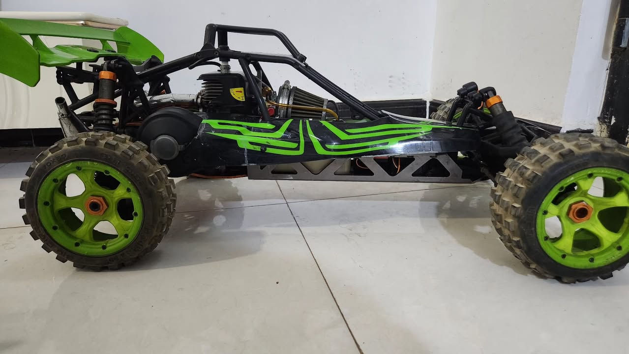 السلام عليكم baja hpi 35 cc بانزين
750 الف


**إذا كنت صاحب هذا الإعلان وتريد حذفه لأي سبب، رجاءا أرسل رسالة إلى الدعم الفني**