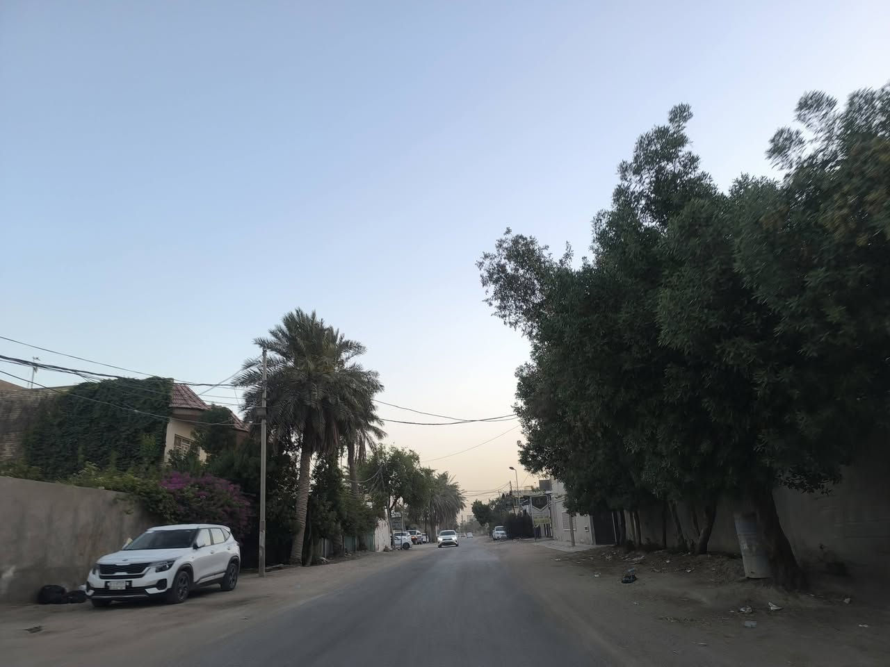 للبيع قطعه ارض موقع جدا راقي
