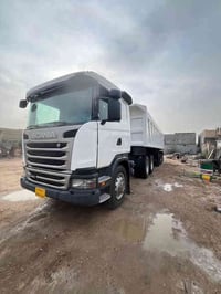 سكانيا شيراوي البيع لمديل 2013 مكينه 410 G عربانه سماعيل 2023. تخم تاي...