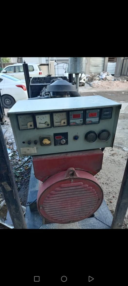 مولدة بيركنز ٤٥ كيفي نظيفه جدا سيت بلادي للبيع بغداد ***********
