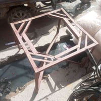 ميز مبرده حديد  نضيف حيله البيع ‏‪07868396322‬‏ ‏‪07824686359‬‏