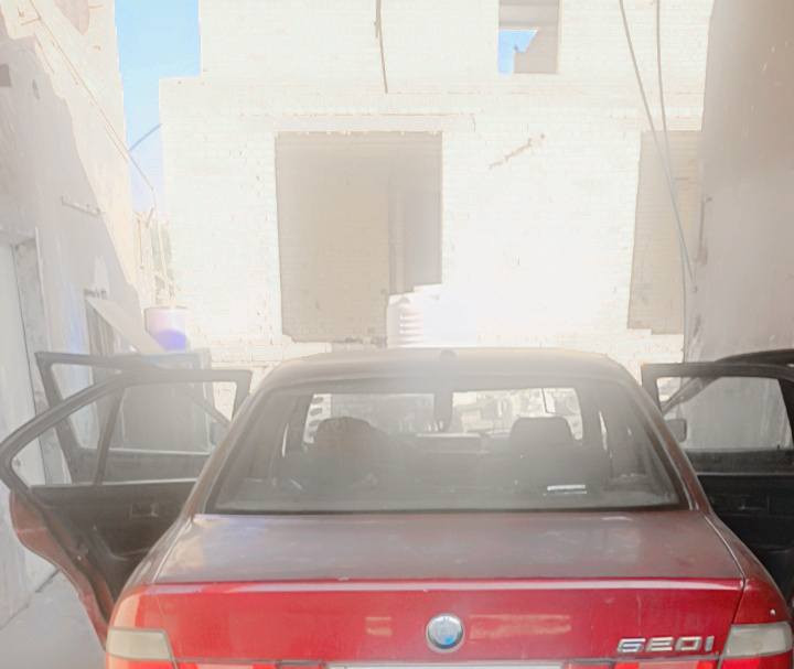 بيم ماروني موديل ٩٣كير عادي رقم سليمانيه بسمي سنويه لحد ٢٩ مكاني بغداد تقاطع  تبريد عفته شغال بصيف نقصهه يدة باب فقط سياره حلوه سعرهه ٥٤ ورقه


**إذا كنت صاحب هذا الإعلان وتريد حذفه لأي سبب، رجاءا أرسل رسالة إلى الدعم الفني**