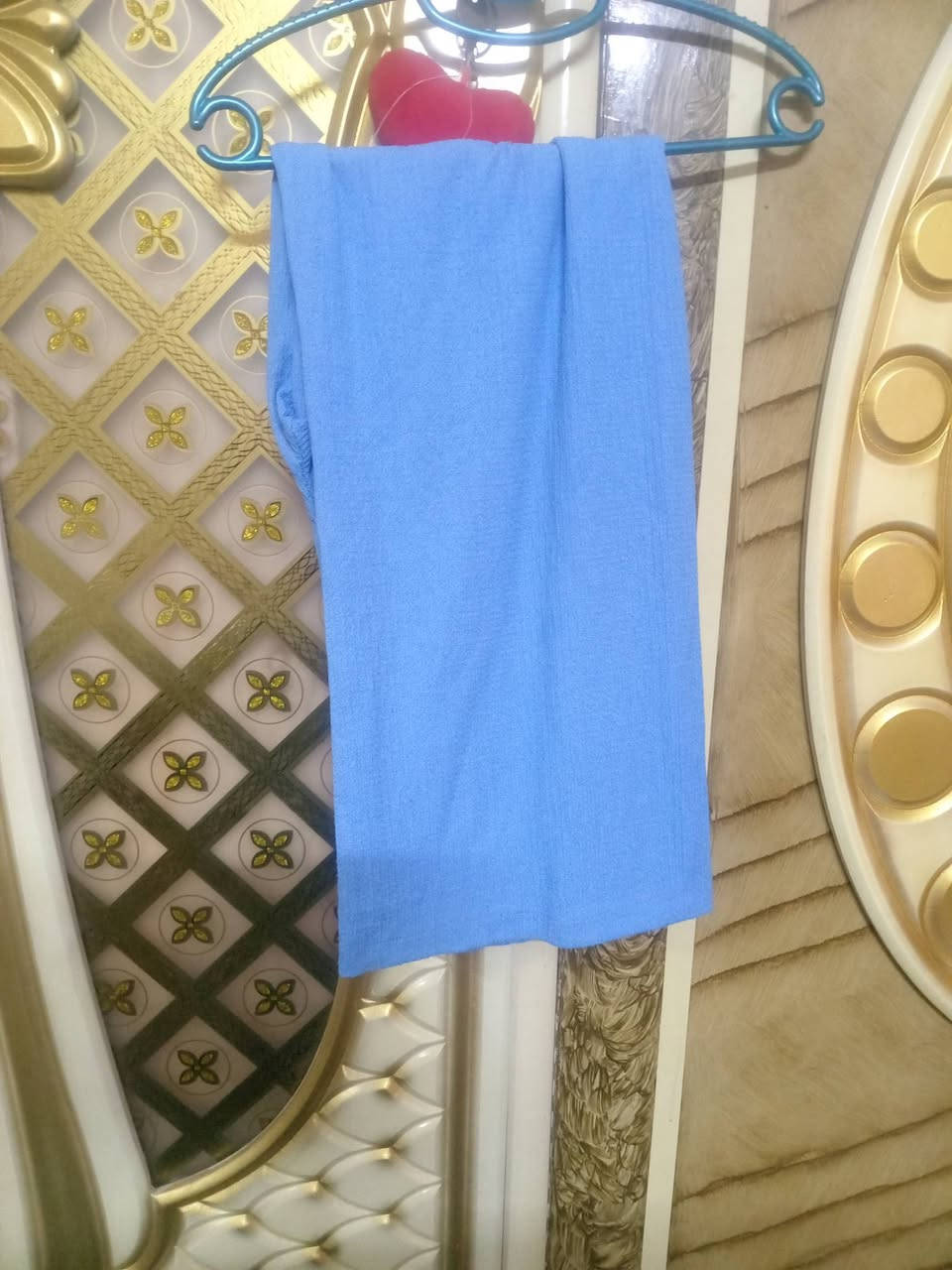 السلام عليكم عبايه جديده غير مستخدمه قياس 58 السعر 20بيه مجال سوت نسائي ملبوس مرتين نظيف جدا السعر 15بيه مجال


**إذا كنت صاحب هذا الإعلان وتريد حذفه لأي سبب، رجاءا أرسل رسالة إلى الدعم الفني**