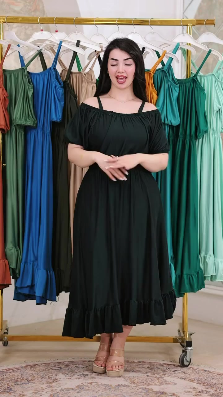 فستان بحري 
خامة زبدة تركي شرط الفحص 
 فري سايز لحد ٨٥
الدرزن 75
توصيل جميع المحافظات 5 الف


**إذا كنت صاحب هذا الإعلان وتريد حذفه لأي سبب، رجاءا أرسل رسالة إلى الدعم الفني**