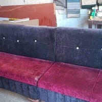 كنبات كوفي • ٢٠ قطعة • موصل جانب الايمن