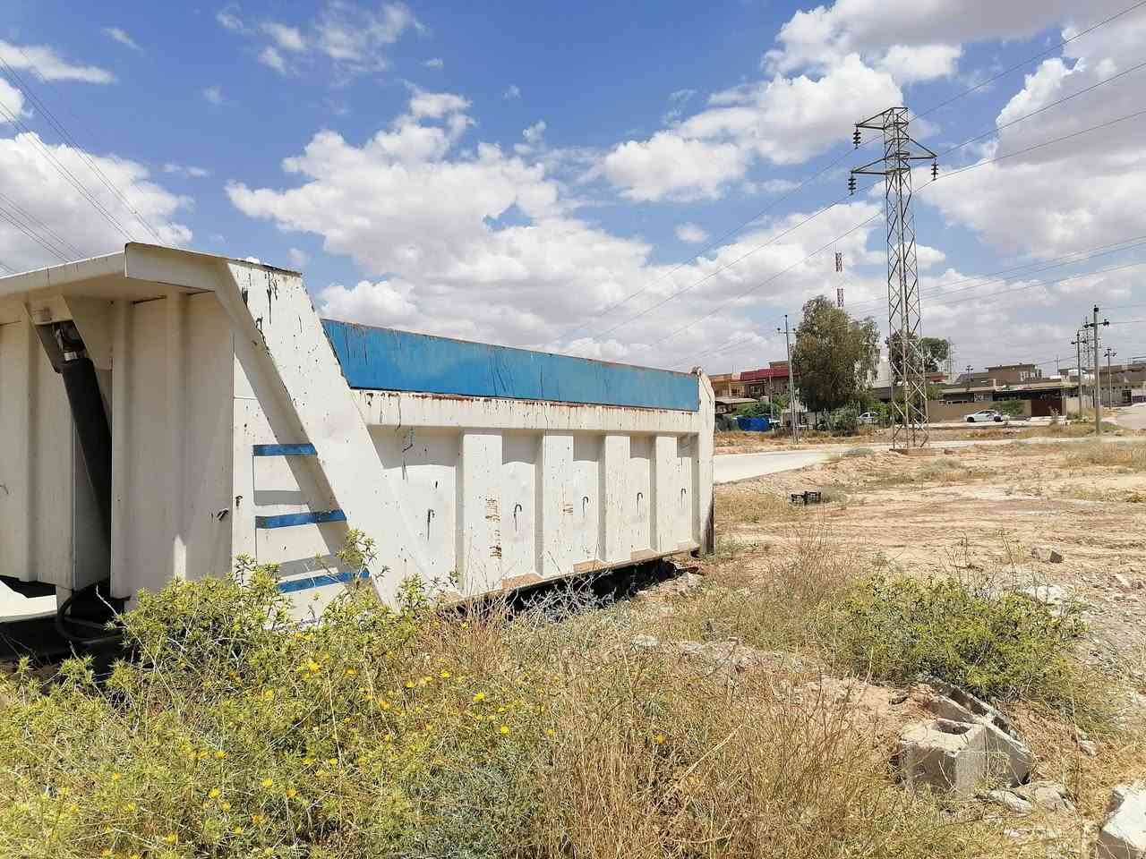 بدي طول ٥متر /مكان كركوك/***********
