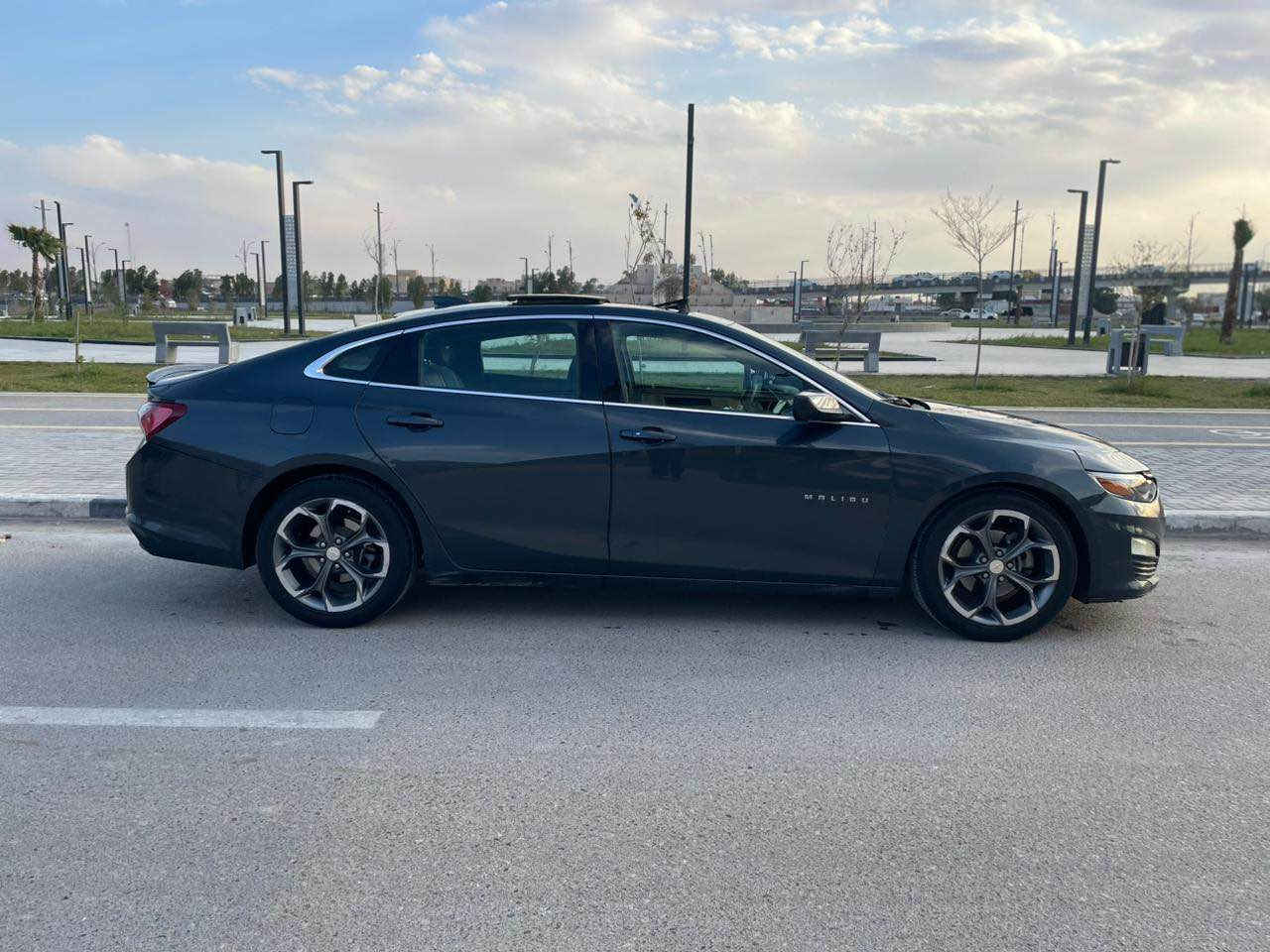 ماليبو ٢١ بنورما معوقين بغداد
 سياره كير مكينه تبريد كهربائيات كلها شغاله ١٠٠٪؜
سياره نواقصها جدا بسيطه وتنزل من سعر 
السياره حادثها جدا بسيط قطعه وحده 
السعر ١٠٠ 

*********** البصرة, العراق
