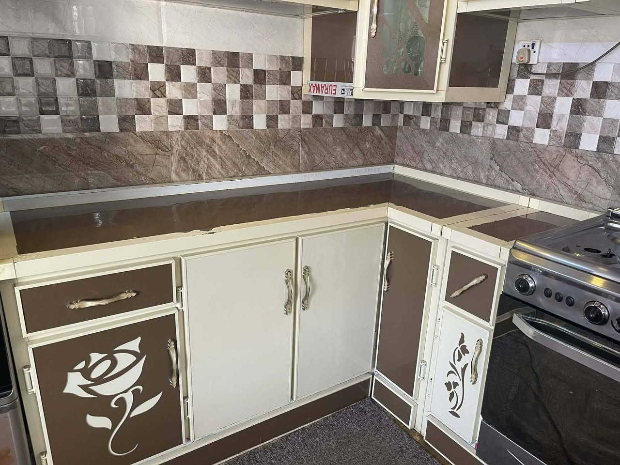 كاونتر للبيع  السعر 400


**إذا كنت صاحب هذا الإعلان وتريد حذفه لأي سبب، رجاءا أرسل رسالة إلى الدعم الفني**