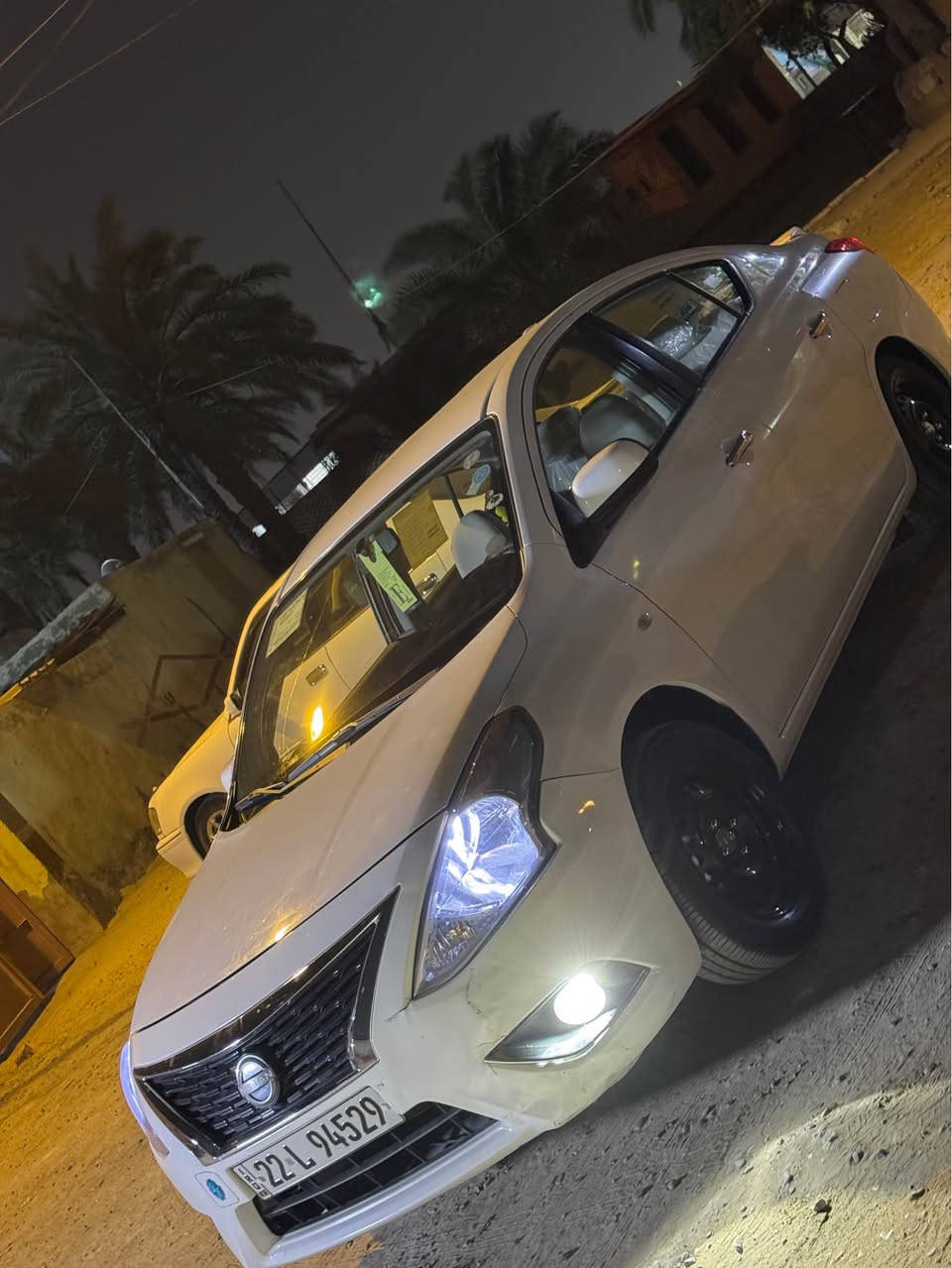 السلام__ عليكم 
للبيع سني هندي ام البليته ماشيه ٤٤ الف حقيقي

فول مواصفات جاهزه وتخبل سعر بلاش ١١٧ ورقه 

بيها بارد يم الرقم الخلفي فقط كلش حلوه ومرتبه مال جناي 

مكاني نجف *********** النجف, العراق
