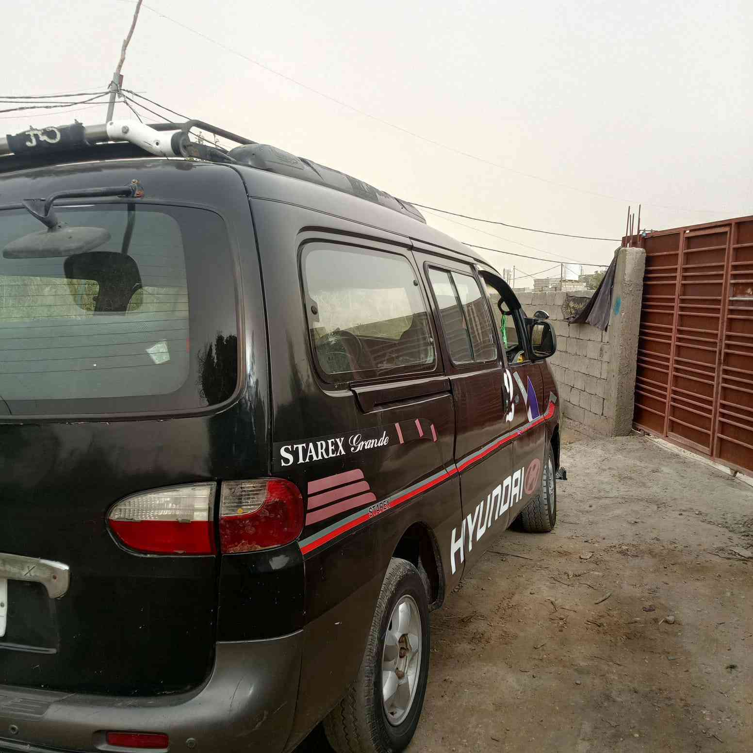 سلام عليكم  ستاركس للبيع مديل 2000ناصريه ال نياز قرب ديوان الحاج باسم ***********
